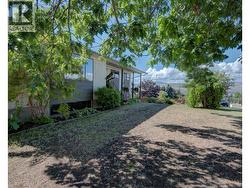 Front yard - 
