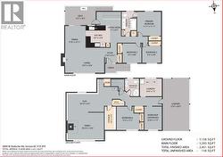 Floor plans - 