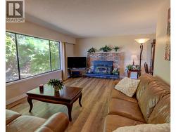 Living room - 