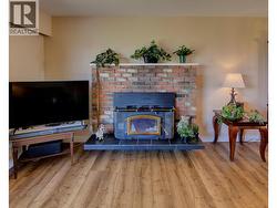 Living room - 