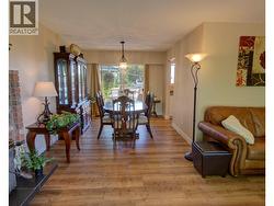 View towards dining room - 