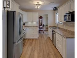 Kitchen - 