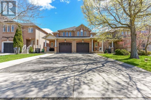 33 Coppermill Drive, Brampton, ON 