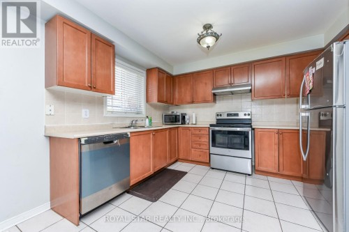 33 Coppermill Drive, Brampton, ON 