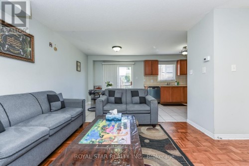 33 Coppermill Drive, Brampton, ON 