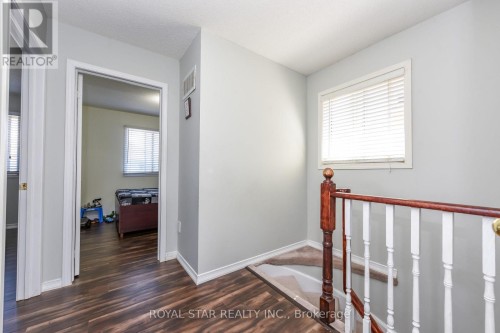 33 Coppermill Drive, Brampton, ON 