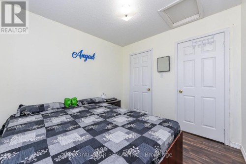 33 Coppermill Drive, Brampton, ON 