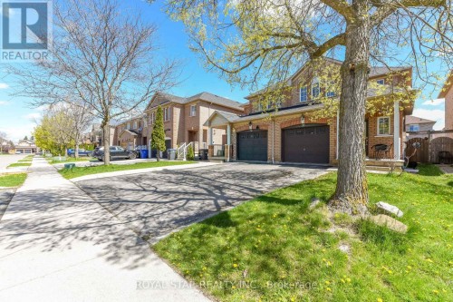 33 Coppermill Drive, Brampton, ON 