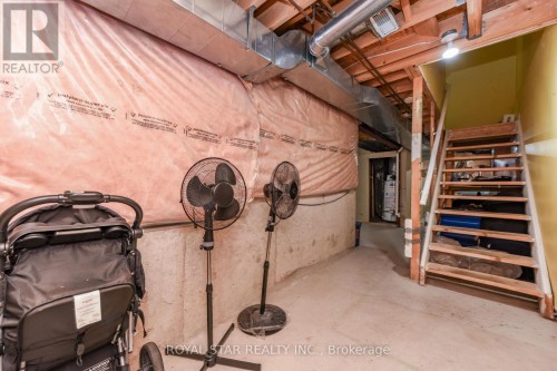 33 Coppermill Drive, Brampton, ON 