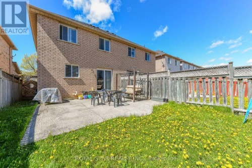 33 Coppermill Drive, Brampton, ON 