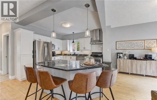 231 Steepleridge Street, Kitchener, ON 
