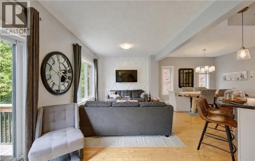 231 Steepleridge Street, Kitchener, ON 