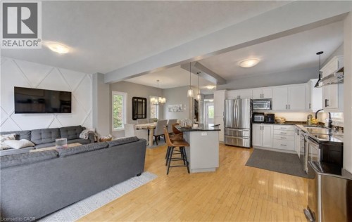 231 Steepleridge Street, Kitchener, ON 
