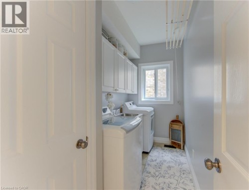 231 Steepleridge Street, Kitchener, ON 