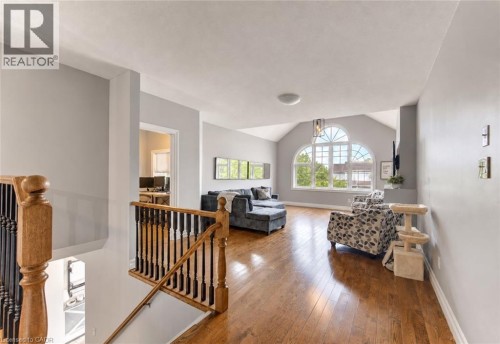 231 Steepleridge Street, Kitchener, ON 
