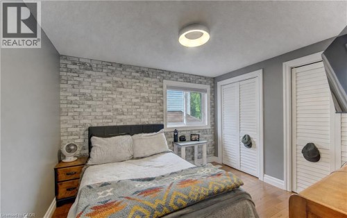 231 Steepleridge Street, Kitchener, ON 