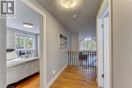 231 Steepleridge Street, Kitchener, ON 