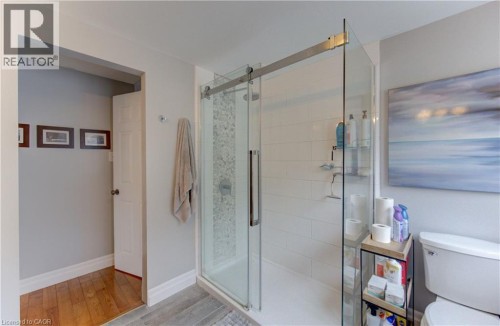 231 Steepleridge Street, Kitchener, ON 