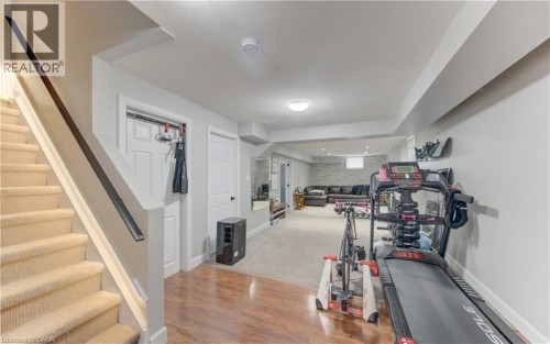 231 Steepleridge Street, Kitchener, ON 