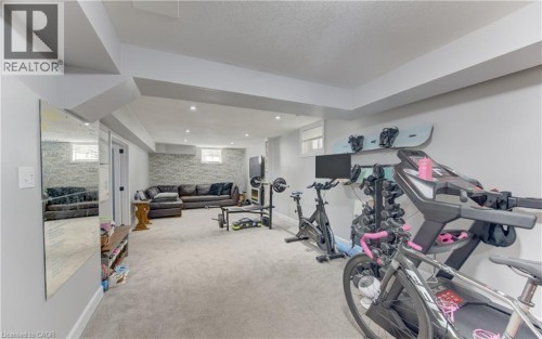 231 Steepleridge Street, Kitchener, ON 