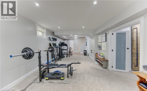 231 Steepleridge Street, Kitchener, ON 