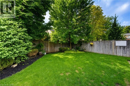 231 Steepleridge Street, Kitchener, ON 