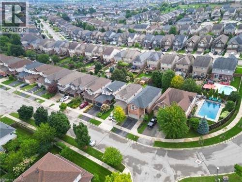 231 Steepleridge Street, Kitchener, ON 