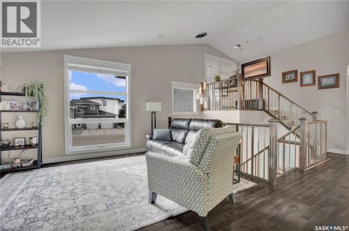 507 Salloum Crescent, Saskatoon, SK 