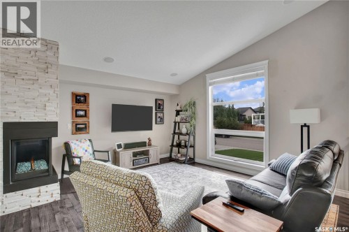 507 Salloum Crescent, Saskatoon, SK 