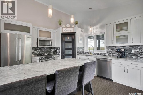507 Salloum Crescent, Saskatoon, SK 