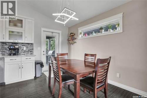507 Salloum Crescent, Saskatoon, SK 