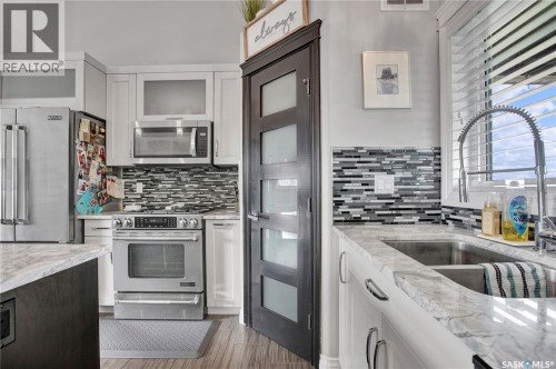 507 Salloum Crescent, Saskatoon, SK 
