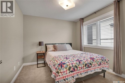 507 Salloum Crescent, Saskatoon, SK 
