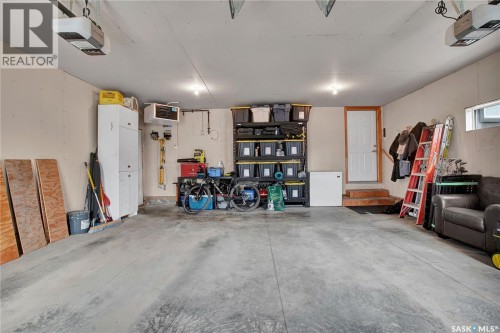 507 Salloum Crescent, Saskatoon, SK 