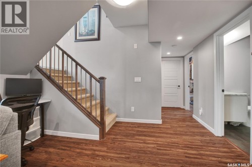 507 Salloum Crescent, Saskatoon, SK 
