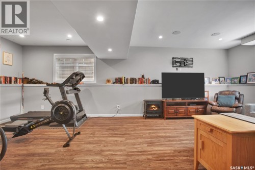 507 Salloum Crescent, Saskatoon, SK 