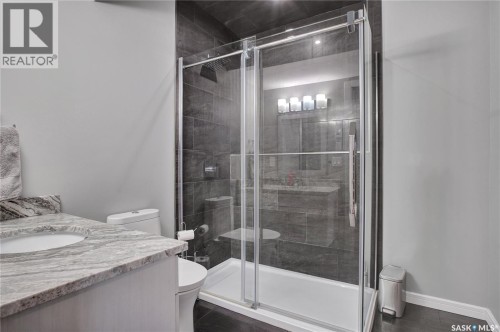 507 Salloum Crescent, Saskatoon, SK 