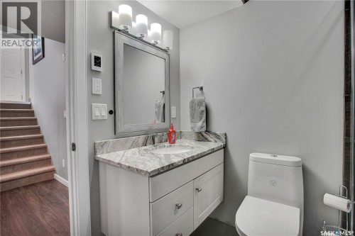 507 Salloum Crescent, Saskatoon, SK 