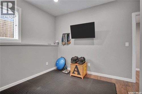 507 Salloum Crescent, Saskatoon, SK 