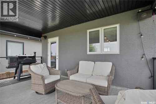 507 Salloum Crescent, Saskatoon, SK 