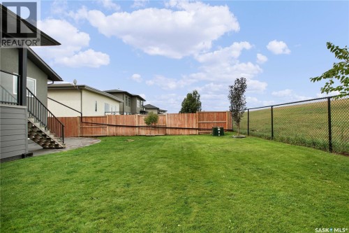 507 Salloum Crescent, Saskatoon, SK 