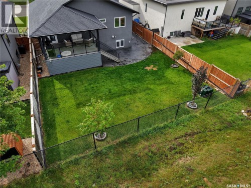 507 Salloum Crescent, Saskatoon, SK 