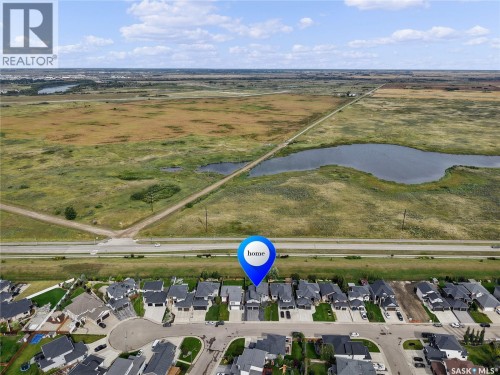 507 Salloum Crescent, Saskatoon, SK 