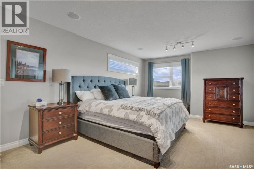 507 Salloum Crescent, Saskatoon, SK 