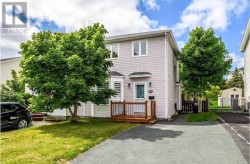 34 Stojko Place Mount Pearl, NL A1N 4Z3