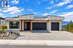 2703 HAWTHORN Drive Penticton, BC V2A 9A9