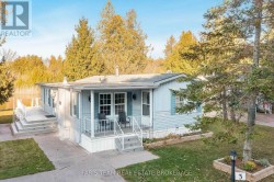 3 ST JAMES PLACE Wasaga Beach, ON L9Z 3A8