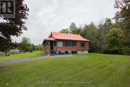 6224 KRAFT ROAD  South Glengarry, ON K0C 2E0