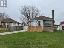 1512 RUSHLAND AVENUE  London East, ON N5V 1X5