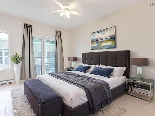 313 2116 Gottingen Street, Halifax, NS 
